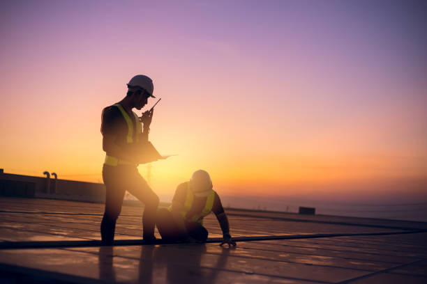 Best New Roof Installation  in Bevil Oaks, TX